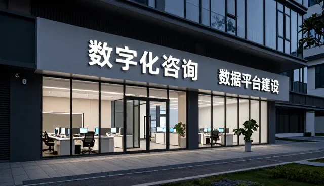 企业数字化转型中的性能优化实践与路径