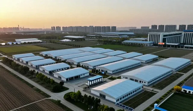 数据处理技术升级推动业务转型