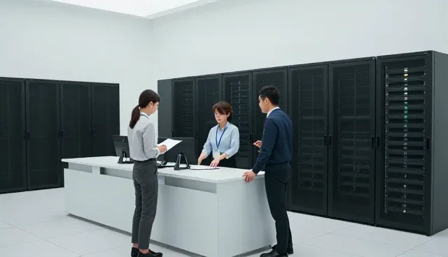 数字化转型中数据处理的演进与实践路径